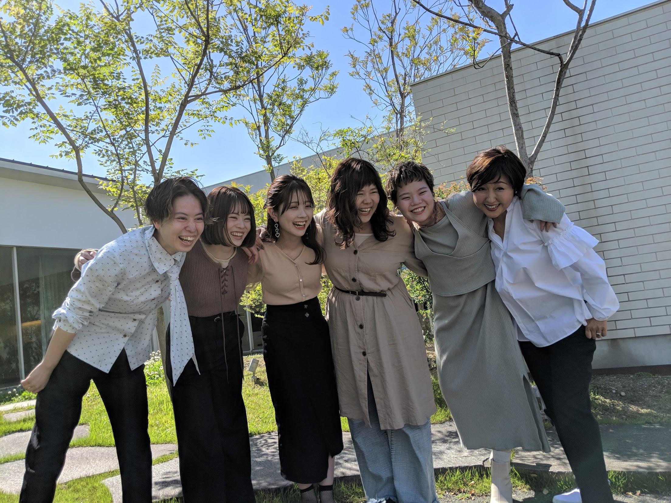 株式会社ゆう