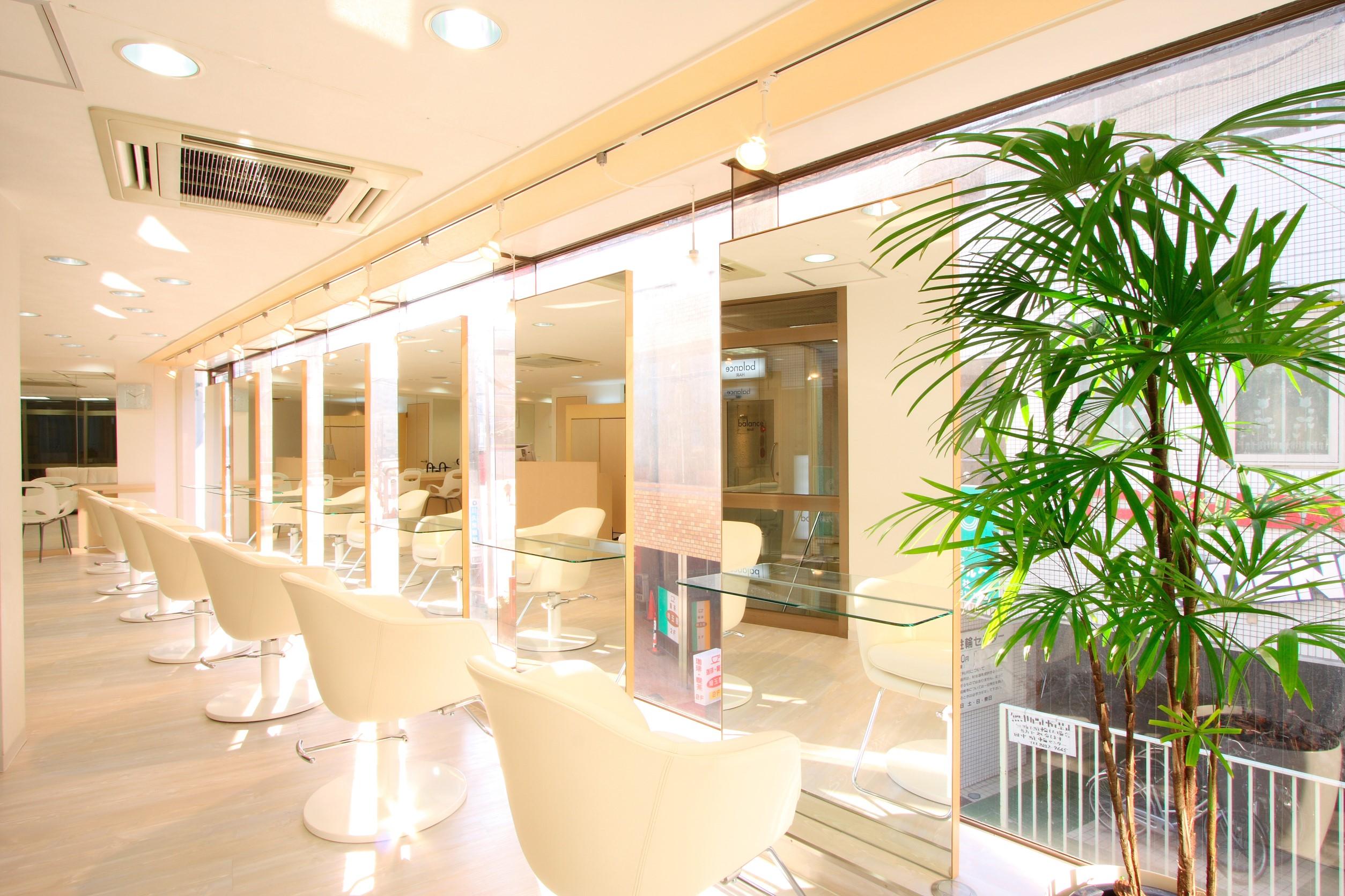 Balance Urawa アシスタント 埼玉県 アシスタント 株式会社バランス エアジョブツアー Air Job Tour