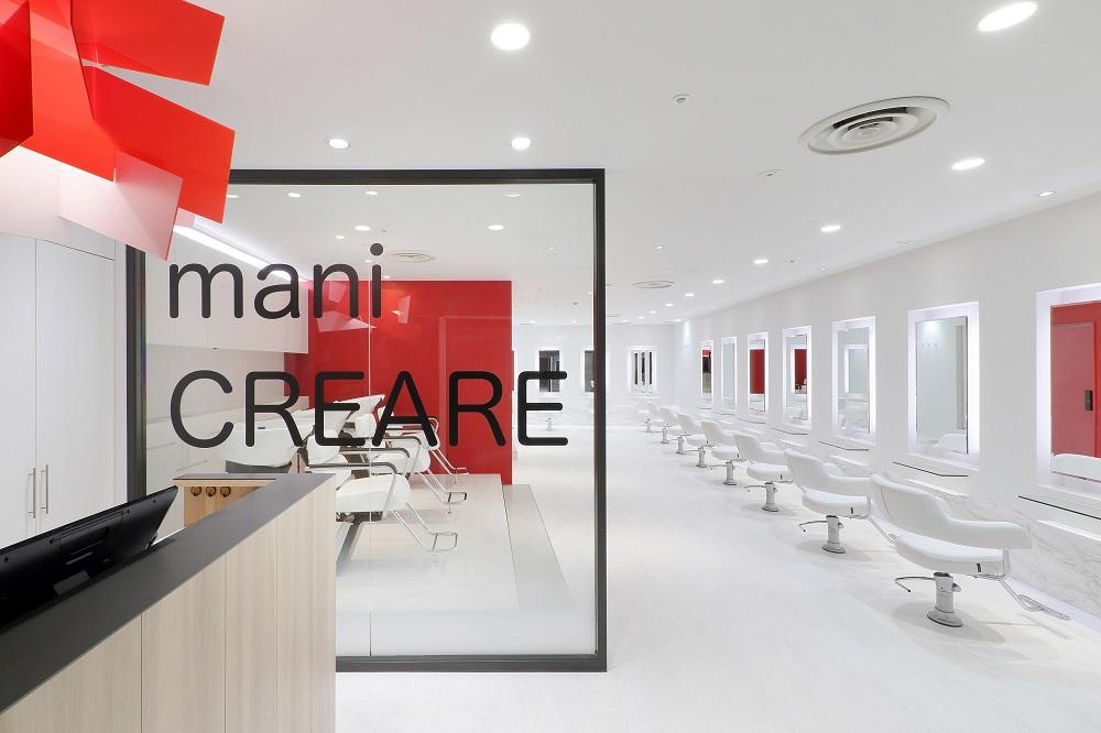 mani CREARE エスパル仙台店✳︎スタイリスト