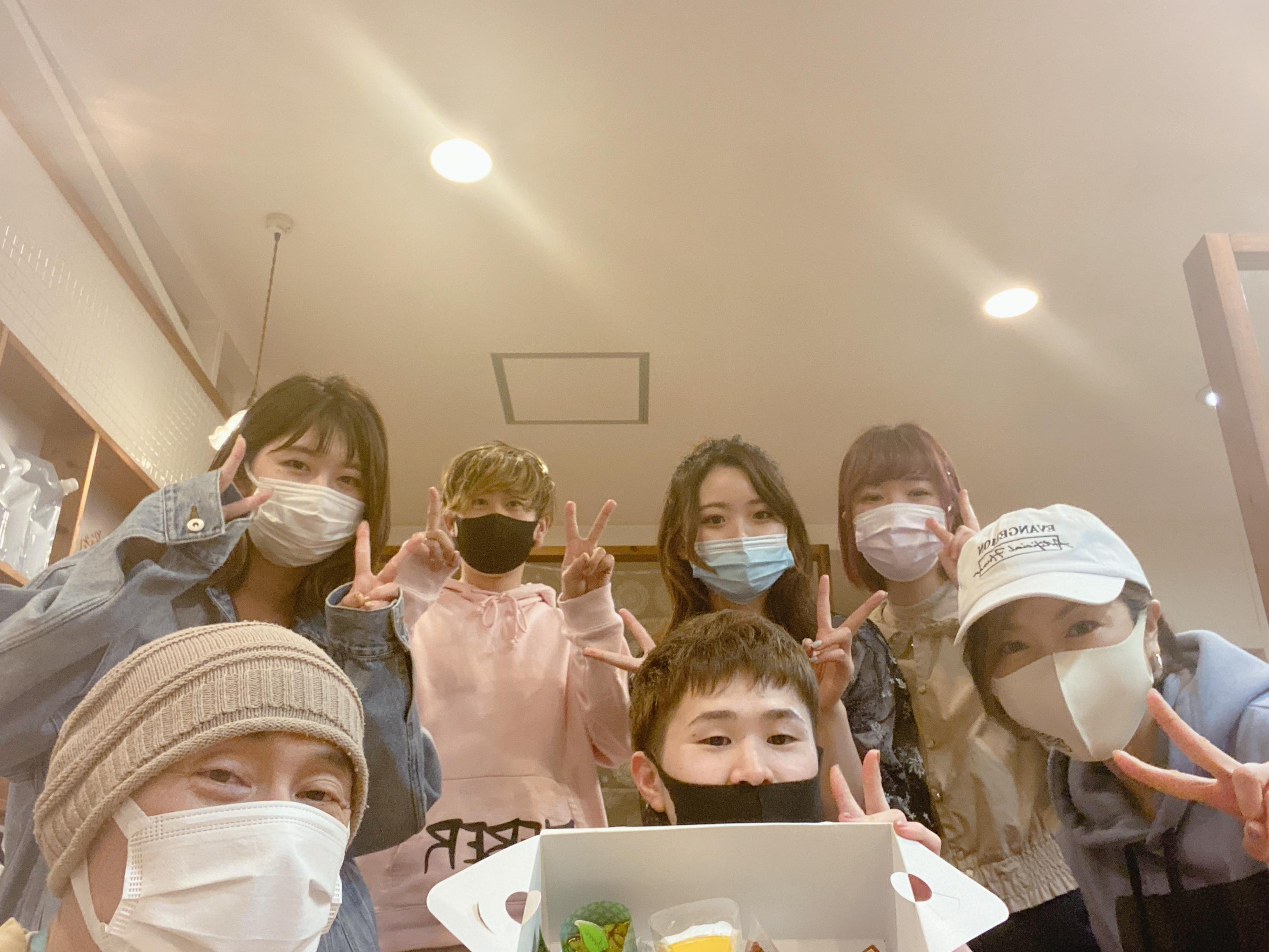 大好きな美容をじっくり学べる環境づくり