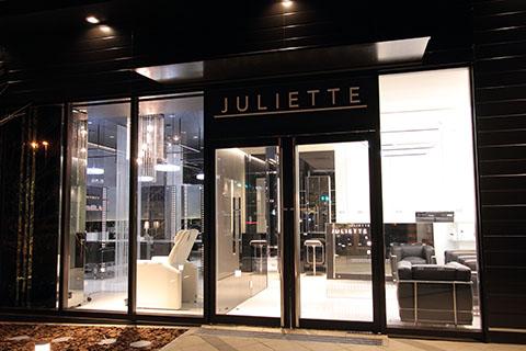 株式会社シュンインターナショナル JULIETTE