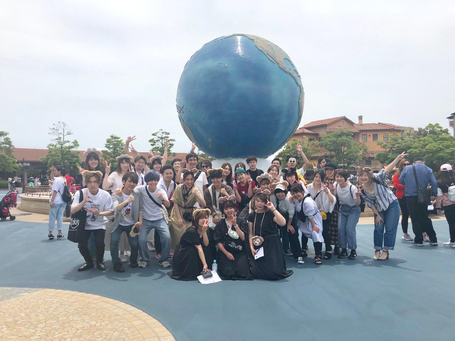 新人歓迎会