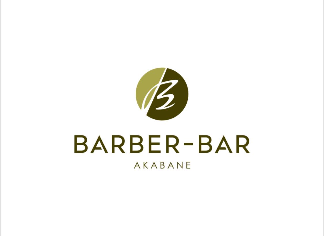 BARBER-BAR 赤羽☆スタイリスト募集‼︎