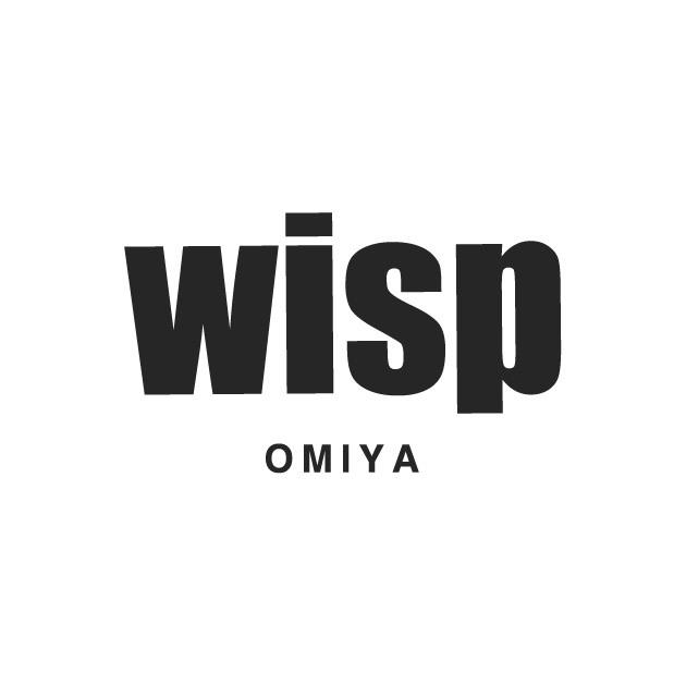 wisp 大宮店☆スタイリスト募集‼︎