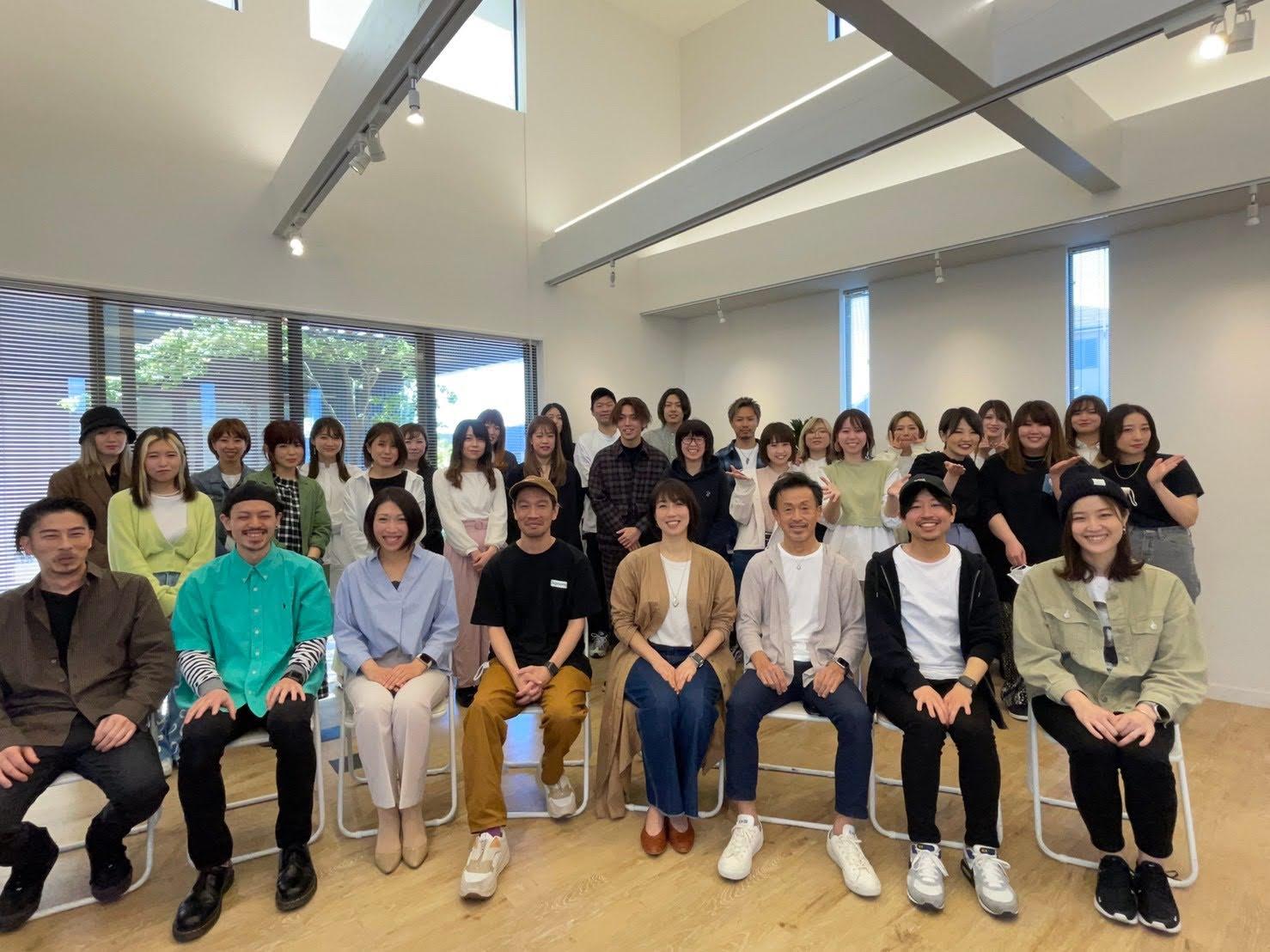 マインズ会社説明会