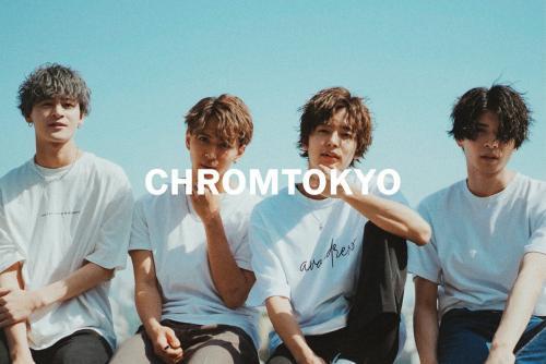 CHROM TOKYO