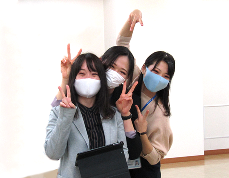 22卒向け オンラインサロン説明会