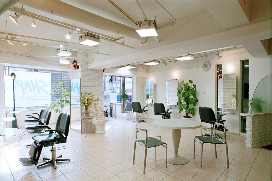 SHAPE GARDEN　亀有店/堀切店☆スタッフ募集