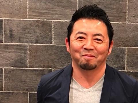 代表の吉川です。スタッフが幸せでいられるよう努力しています！