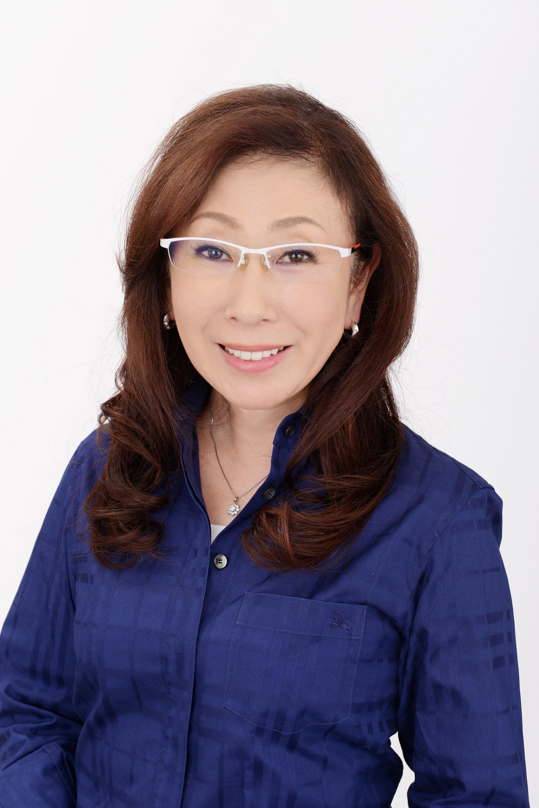 木村安气子からのメッセージ