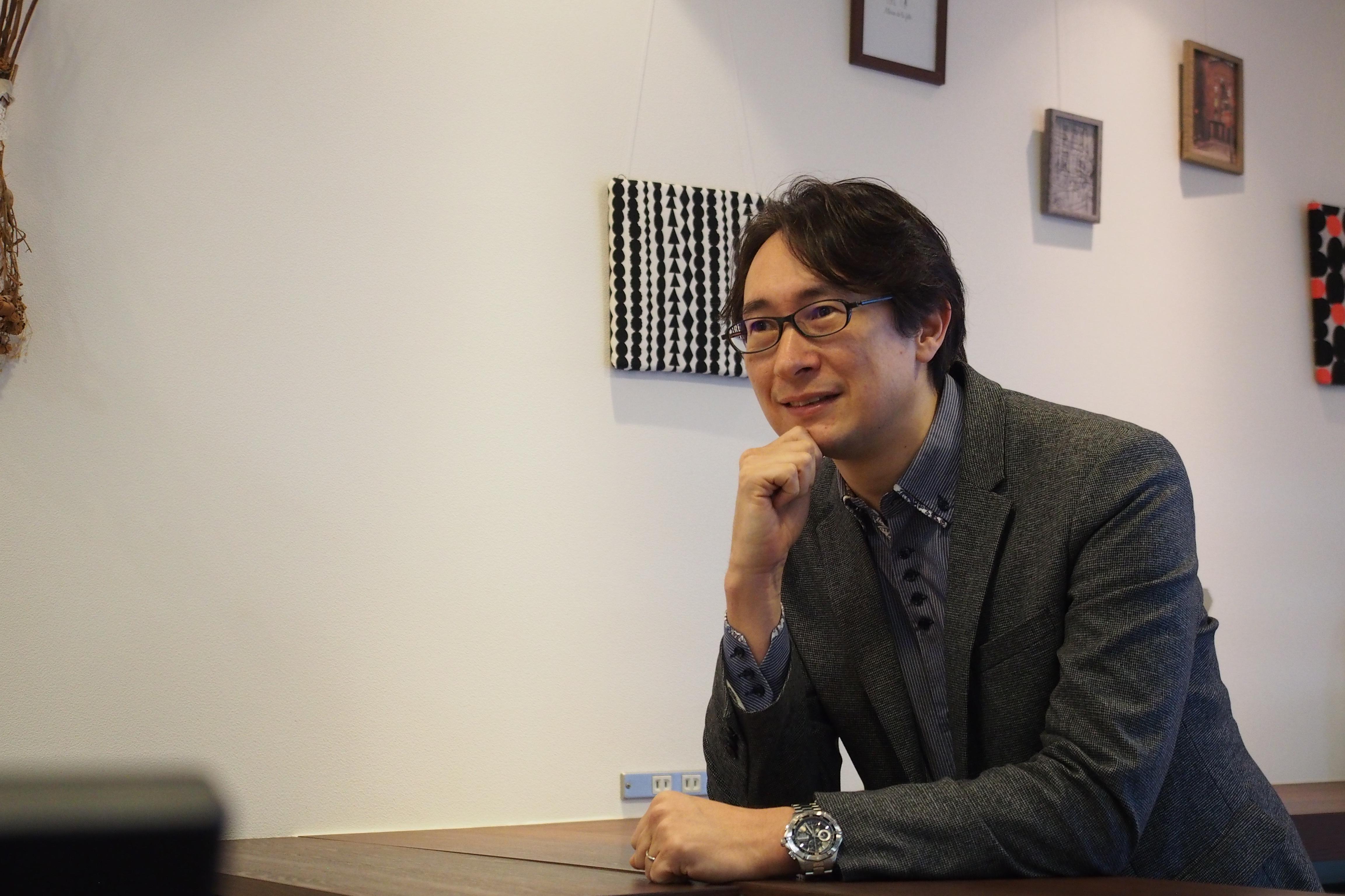 弊社理念「しあわせづくり」
