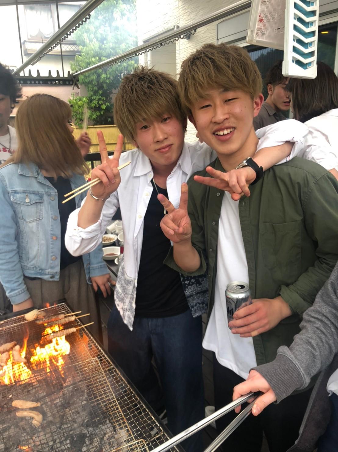 BBQ!!