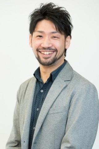 代表　岩井　勇眞