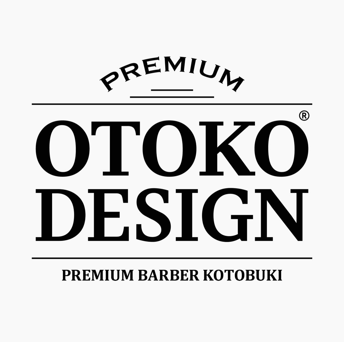 PREMIUM BARBER KOTOBUKI