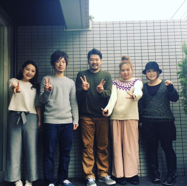 フリフラリマイル会社説明会！！