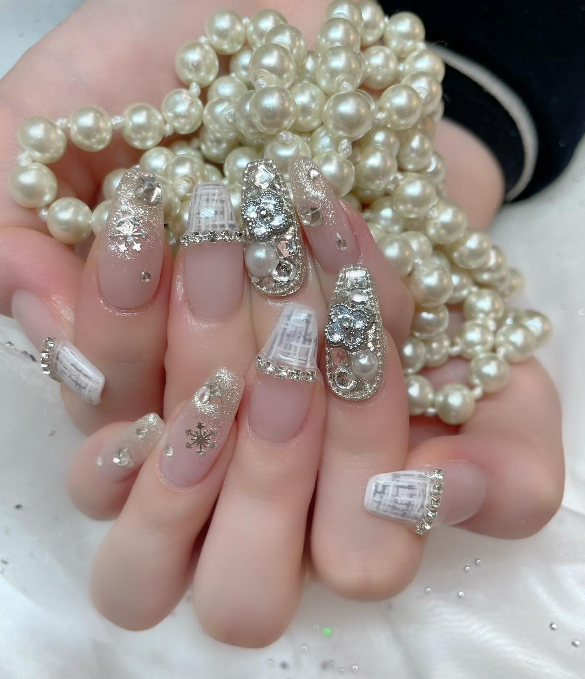 業務委託・ネイリスト募集中！！