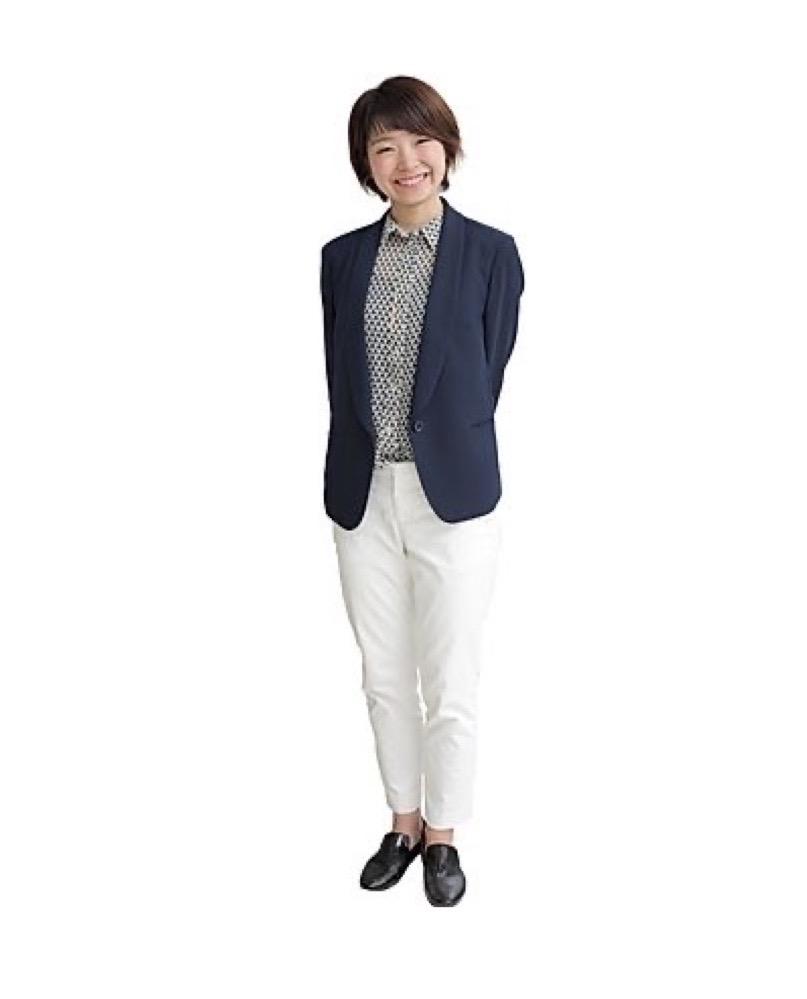ビューティーコーディネーター 西村理沙　安田女子大学