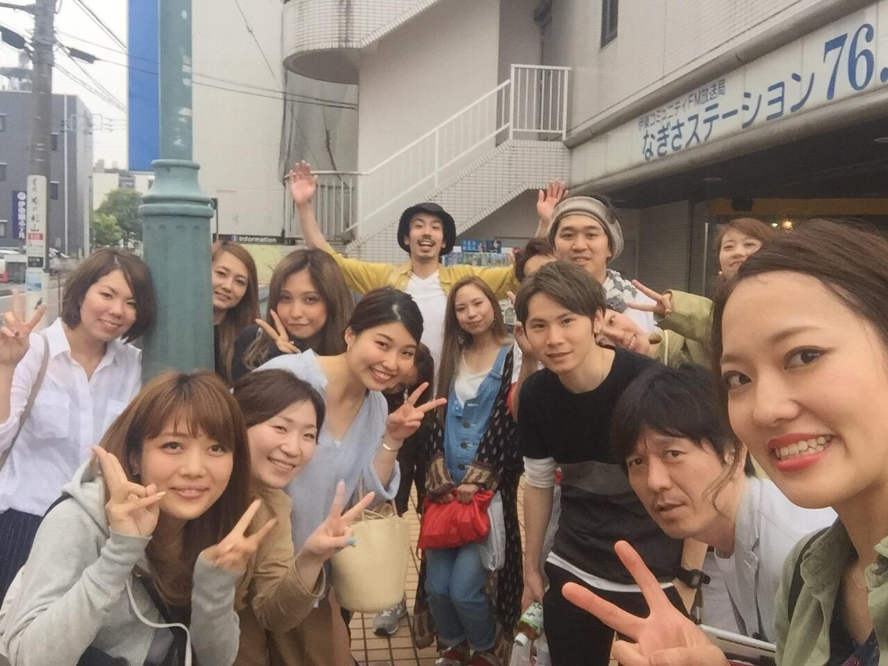 1年目　ケアリスト