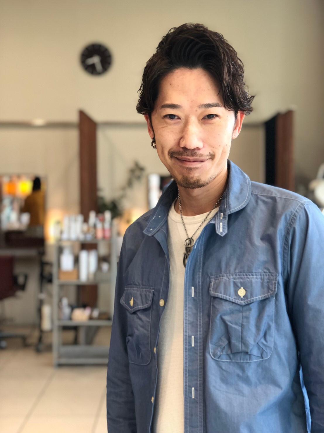 人事部長　　櫻田　純一