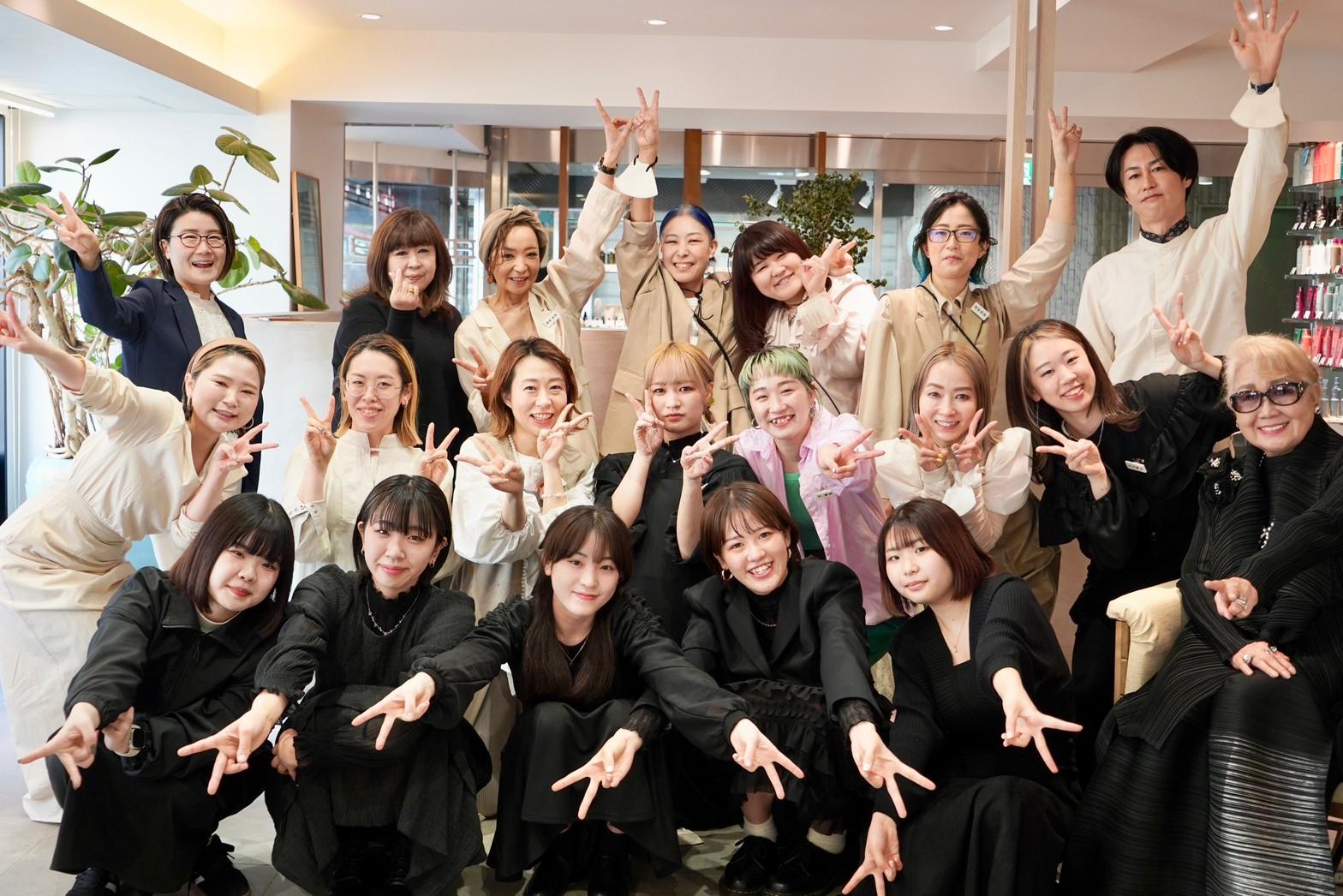 株式会社 Beauty Okamoto