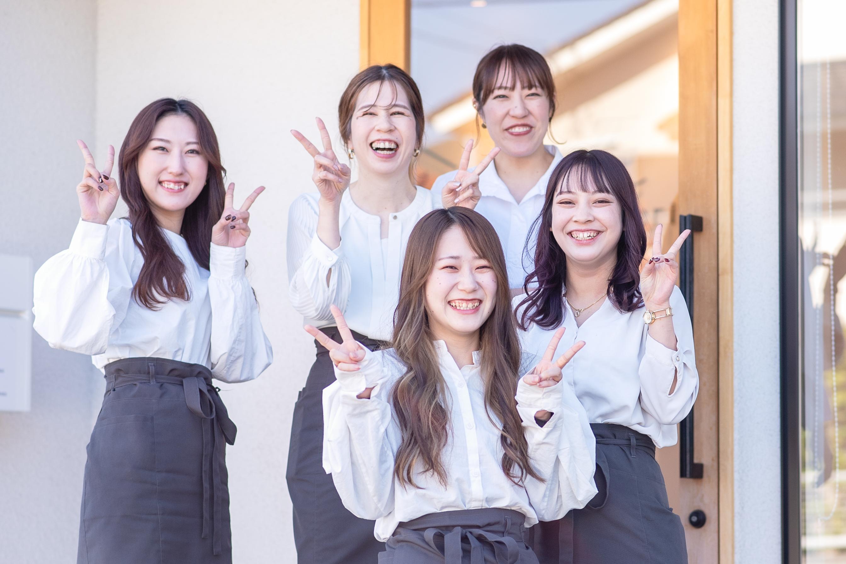 株式会社女性イキイキカンパニー