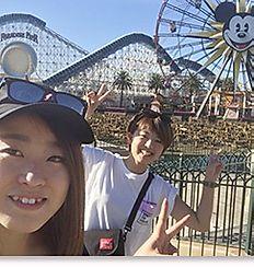 Salon de With船橋店 コーチングトレーナー 伊藤璃奈 千葉美容専門学校卒業
