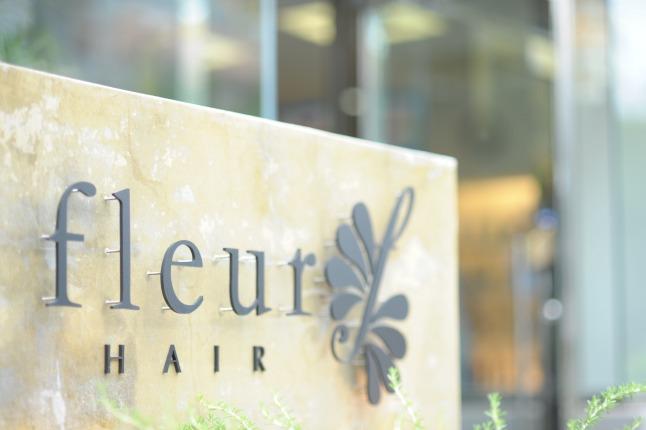 株式会社fleur hair
