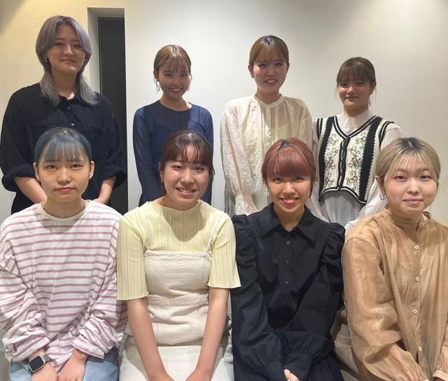 マツモト理美容株式会社
