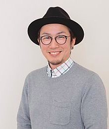 代表　山口 健児