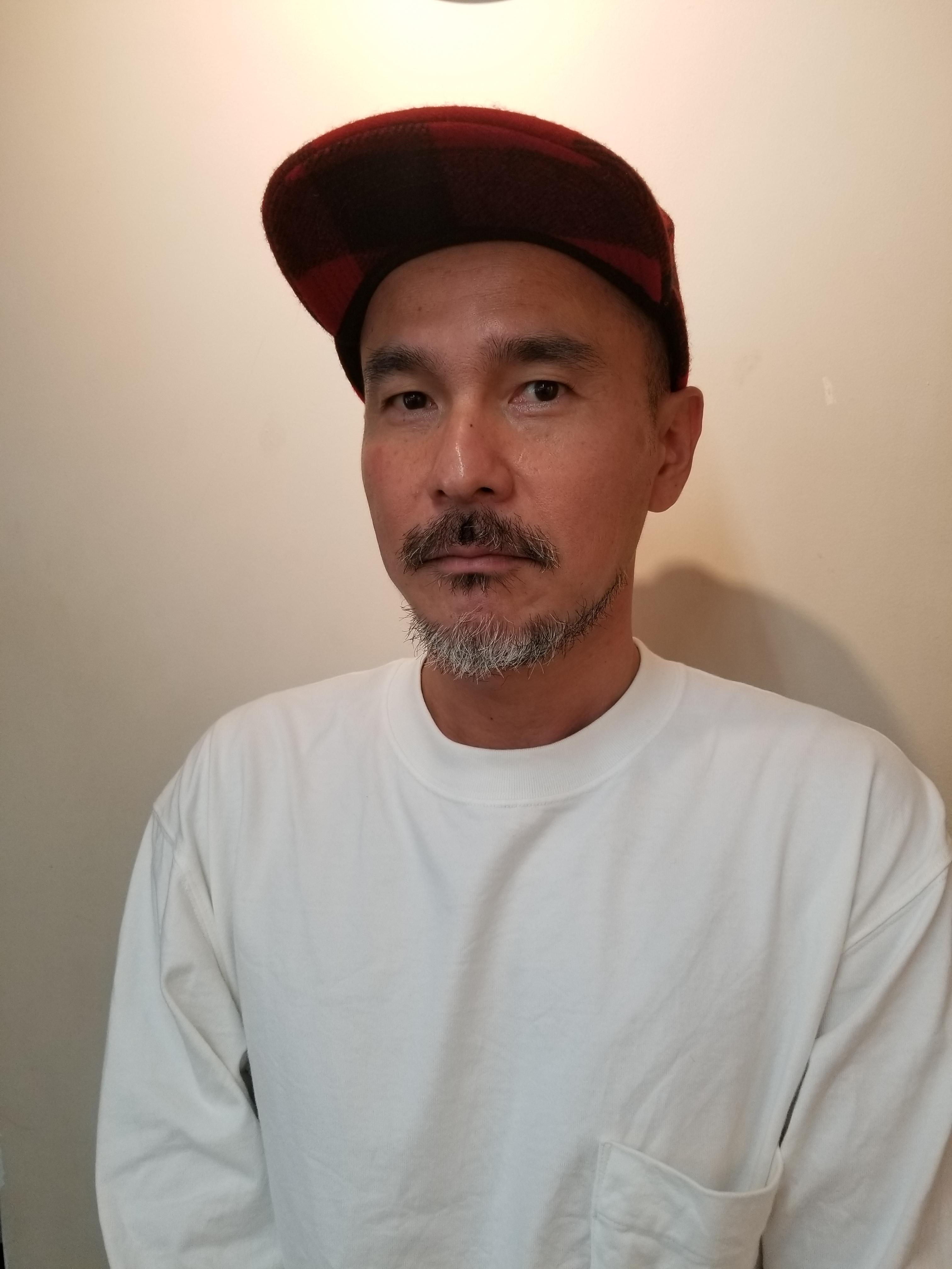 森田　利幸