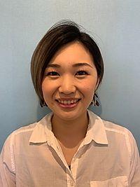 鍵谷 美香：スタイリスト（入社9年）
