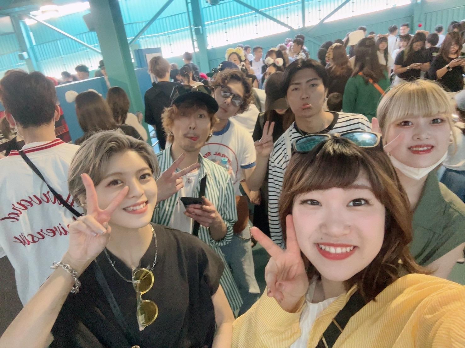 グルーヴヘアー