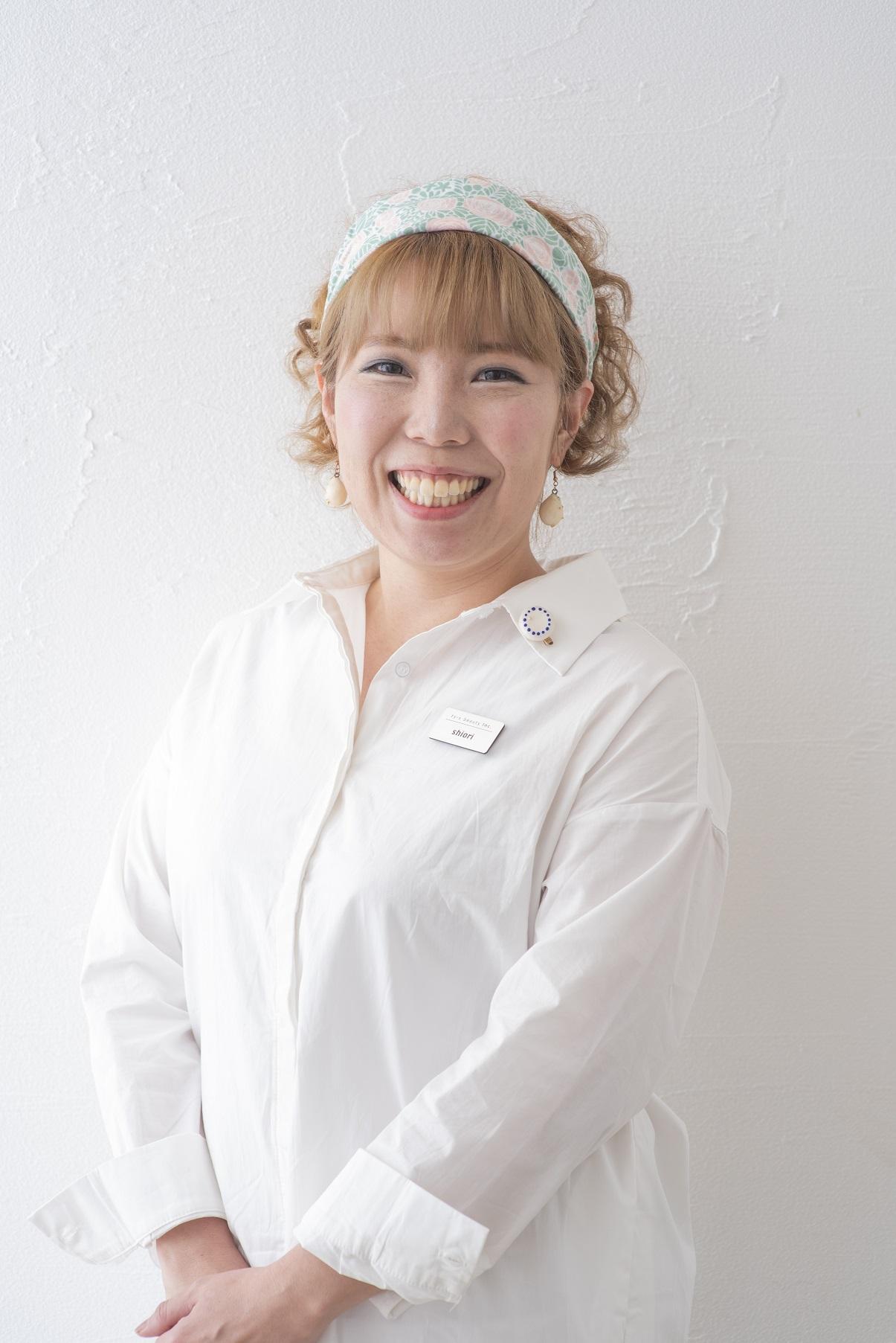  （入社11年目パートスタイリスト）