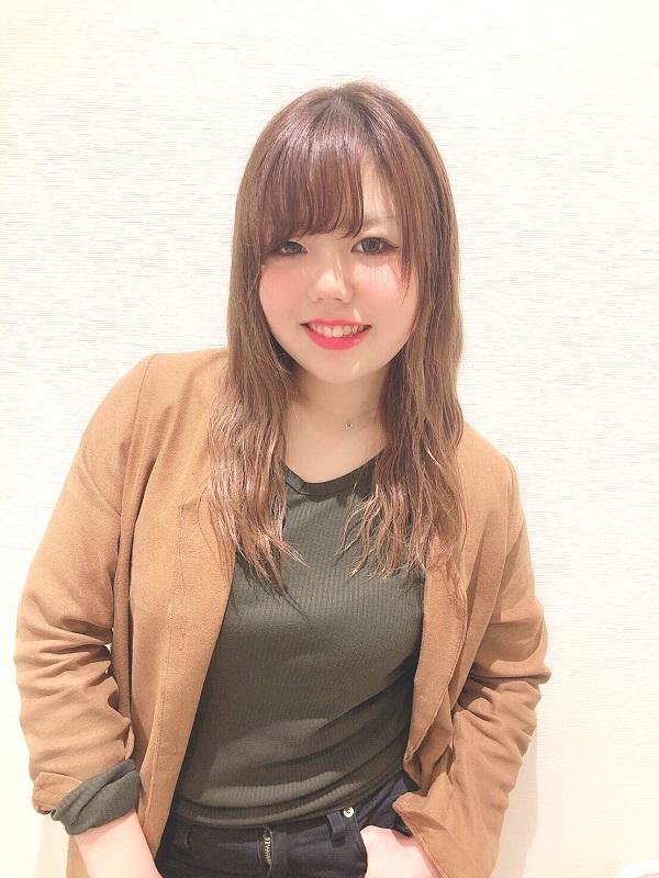 楽しい美容師ライフが送れますよ♪