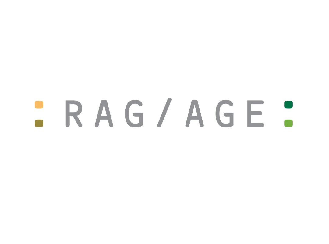 RAG/AGEラグアージュ ロゴ