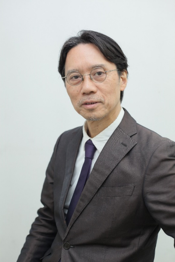 代表取締役　小野寺猛夫より