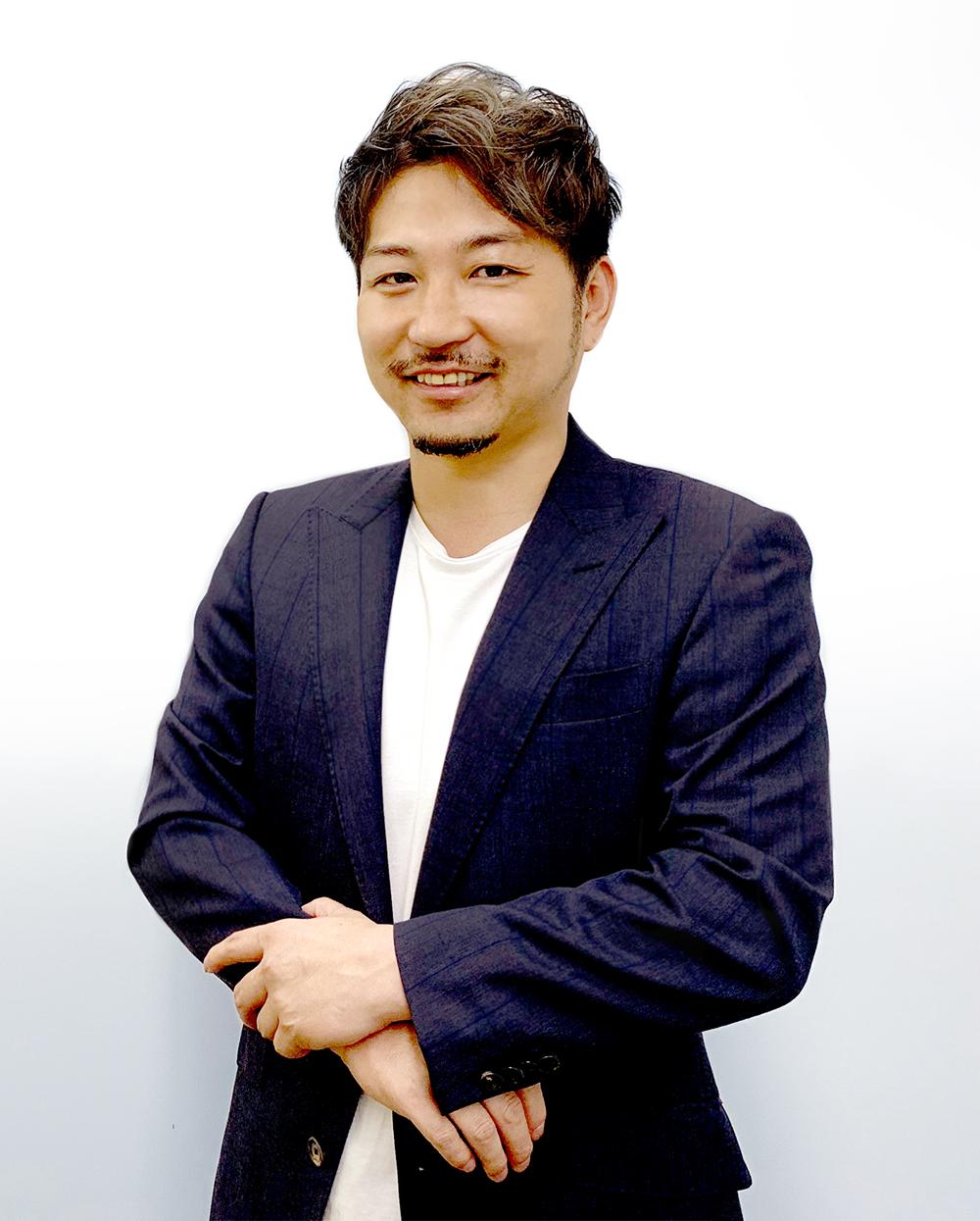 代表取締役社長　糸川芳和