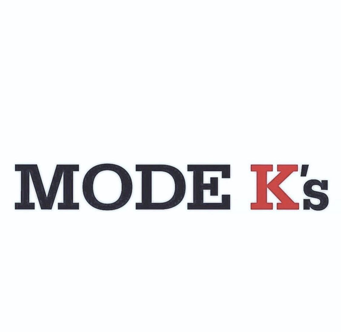 中途採用　✂スタイリスト募集✂　MODE K's那覇新都心店