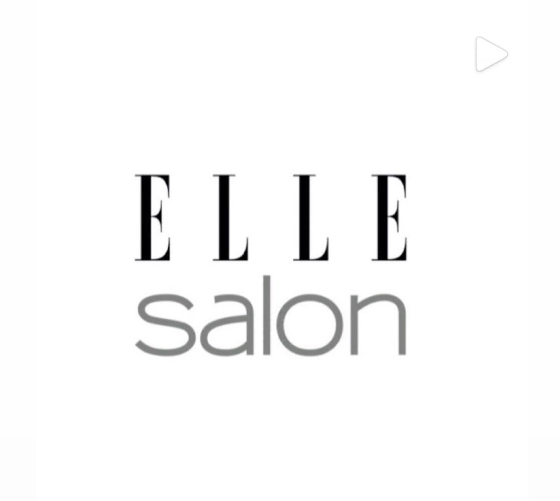 ☆★☆新卒募集☆★☆　ELLEsalon大阪店