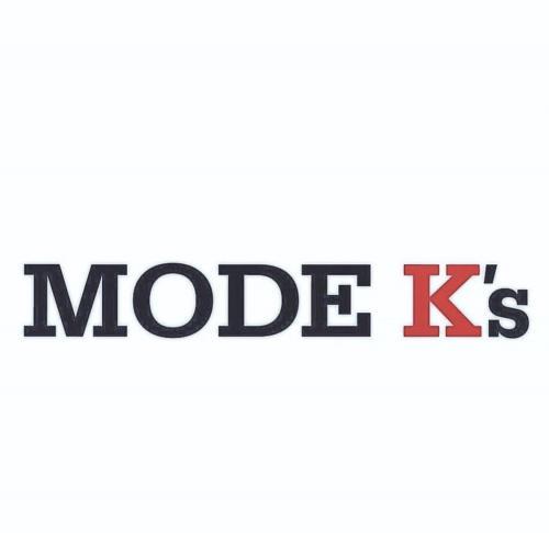 中途採用✂スタイリスト募集✂　MODE K's　尼崎店