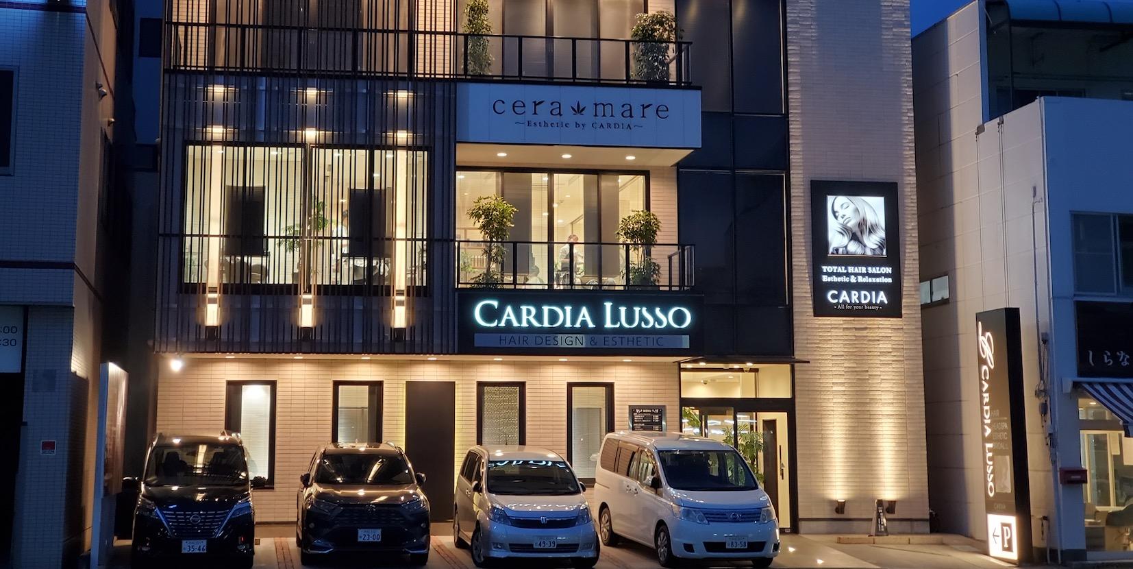 株式会社カルディア 
