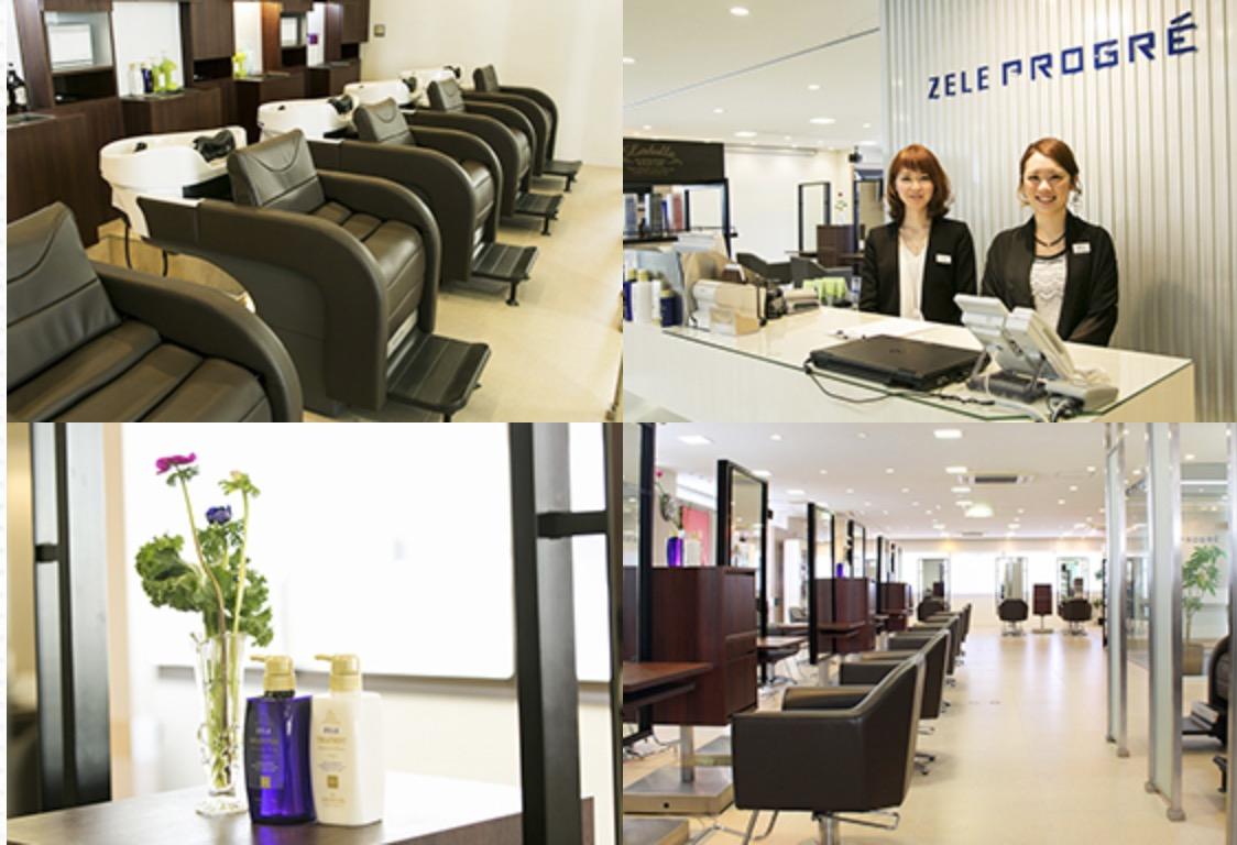 ZELE NETWORK