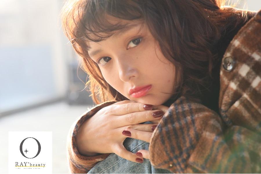 RAY ＋ beauty豊田丸山店★アシスタント