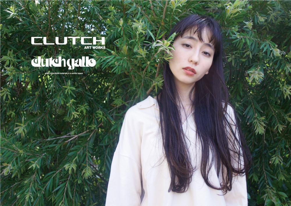 有限会社 CLUTCH Artistic Company