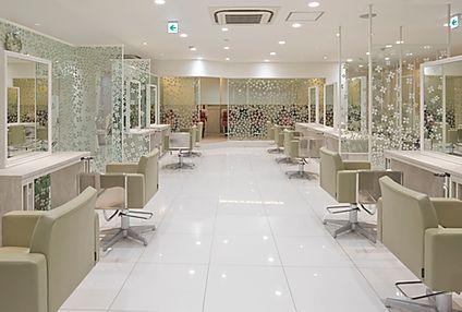 Progress 中野店 スタイリスト 東京都 スタイリスト 株式会社du Pay エアジョブツアー Air Job Tour
