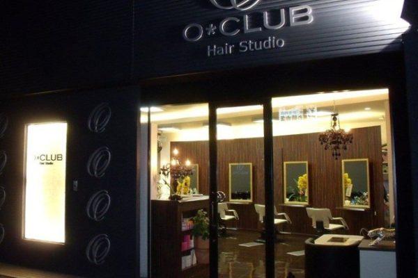 O-CLUB 香芝店☆アシスタント