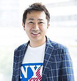 採用責任者　村田 健太郎