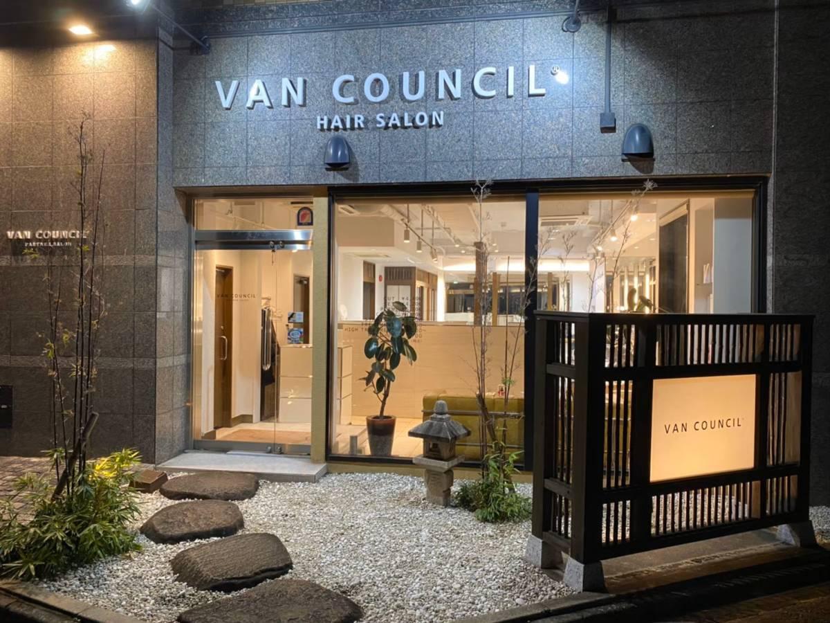 VANCOUNCIL千種