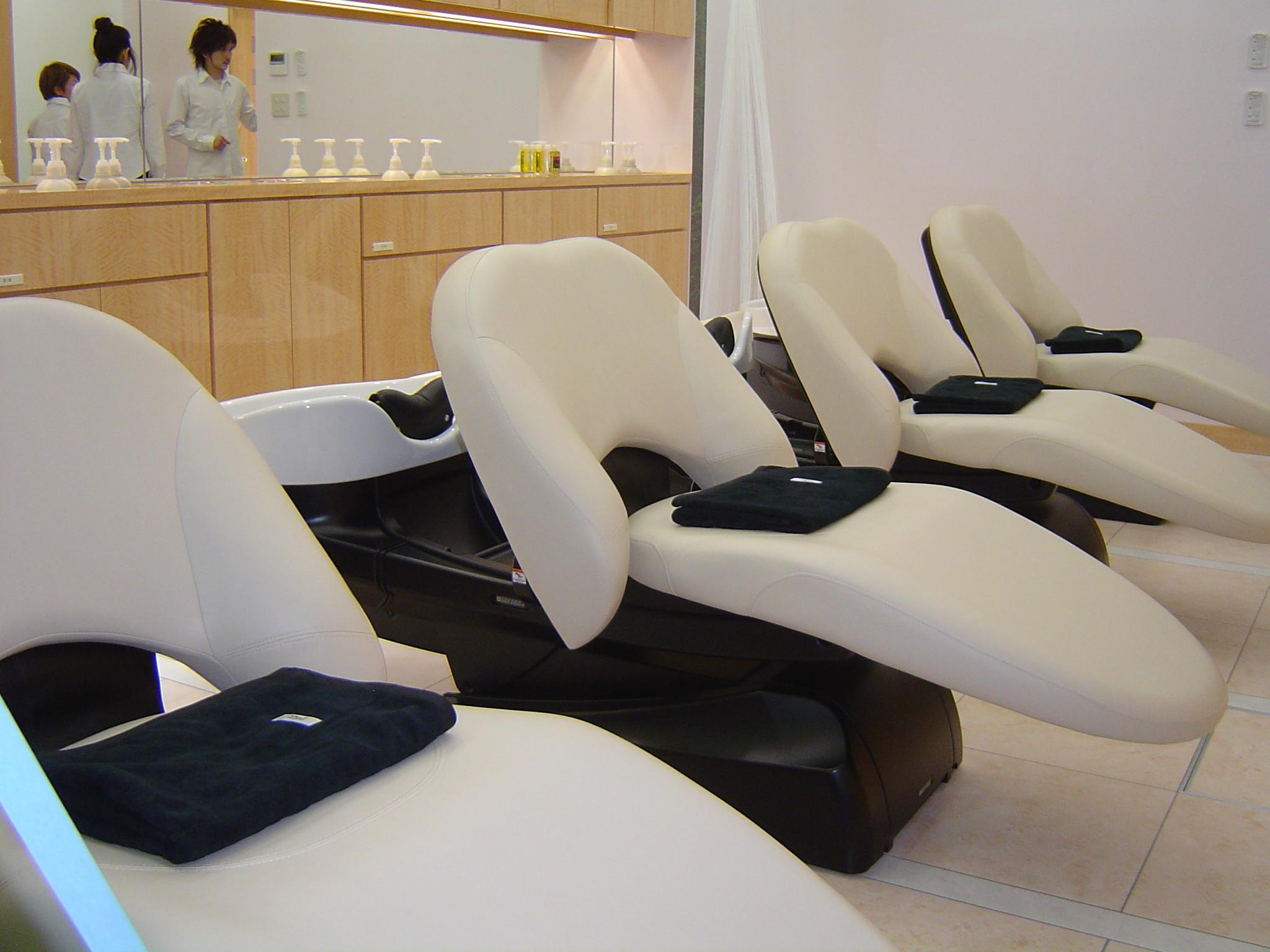 Asta Aveda 成城店 アシスタン 東京都 アシスタント 株式会社toko 美容室seibu Group エアジョブツアー Air Job Tour