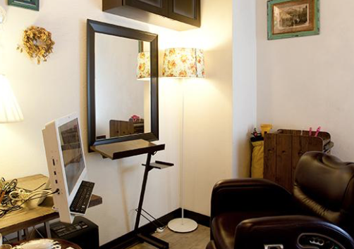 Aju-r hair design